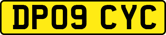 DP09CYC