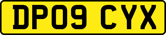 DP09CYX