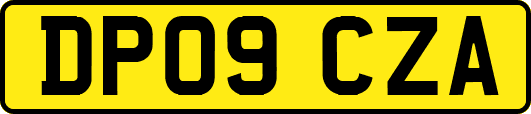 DP09CZA