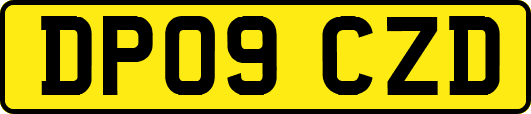 DP09CZD