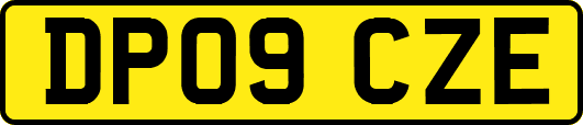 DP09CZE