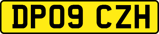 DP09CZH