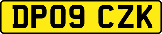 DP09CZK