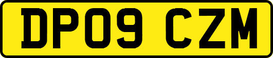 DP09CZM