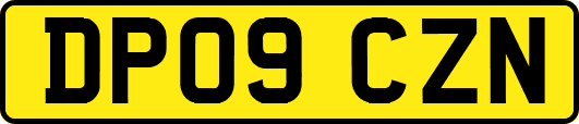 DP09CZN