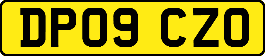 DP09CZO