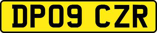 DP09CZR