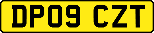 DP09CZT