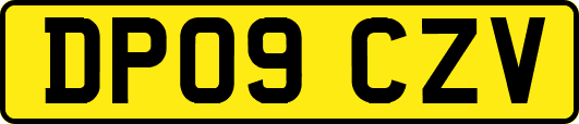 DP09CZV