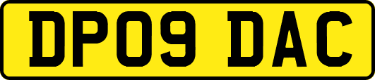 DP09DAC