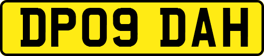 DP09DAH