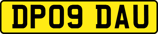 DP09DAU