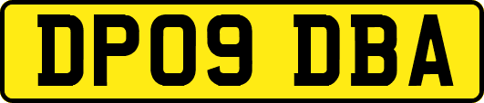 DP09DBA