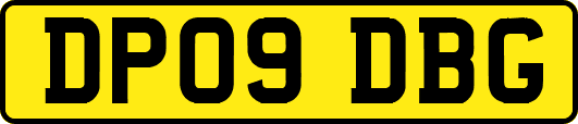 DP09DBG
