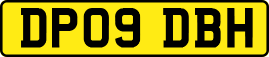 DP09DBH
