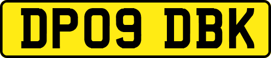 DP09DBK