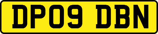 DP09DBN