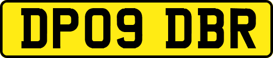 DP09DBR