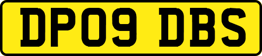 DP09DBS