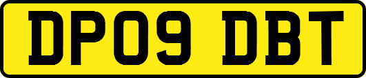 DP09DBT