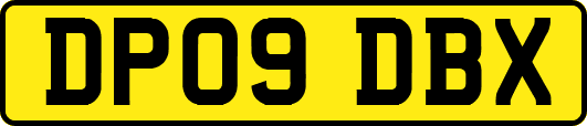 DP09DBX