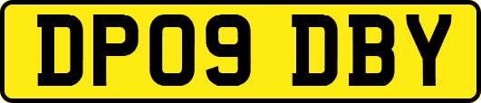 DP09DBY