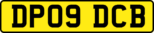 DP09DCB