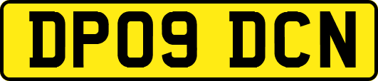 DP09DCN