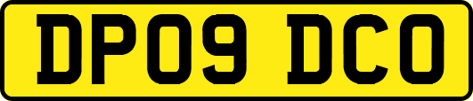 DP09DCO