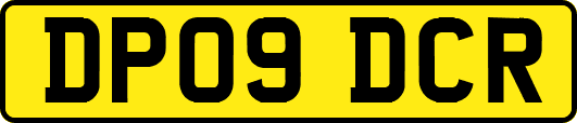 DP09DCR