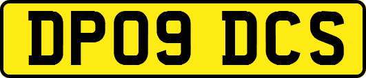 DP09DCS