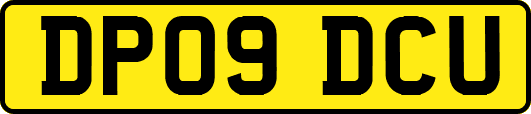 DP09DCU