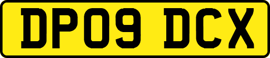 DP09DCX
