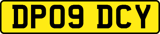 DP09DCY