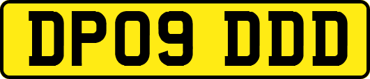 DP09DDD