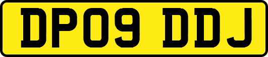 DP09DDJ
