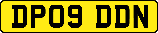 DP09DDN