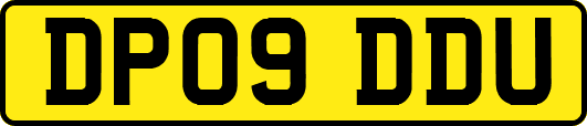 DP09DDU