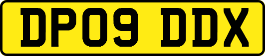 DP09DDX