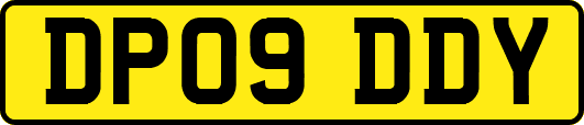DP09DDY