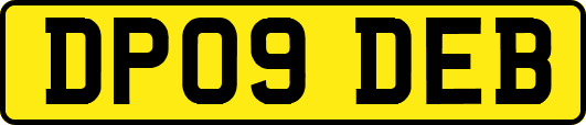 DP09DEB