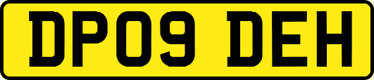 DP09DEH