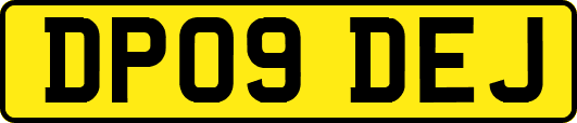 DP09DEJ