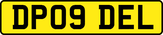 DP09DEL