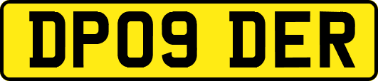 DP09DER