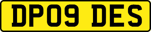 DP09DES