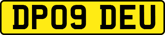 DP09DEU