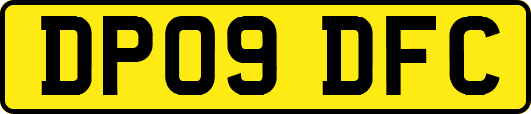 DP09DFC