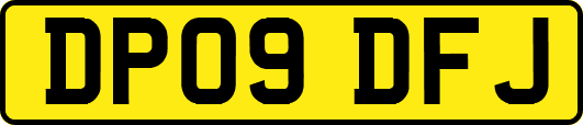 DP09DFJ