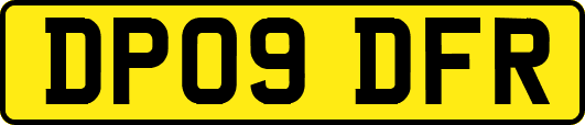DP09DFR